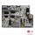 PLACA FONTE LG OLED42C2PSA OLED42C2 EAY65904042 EAY65904021 LGP42C2-22OP - ORIGINAL